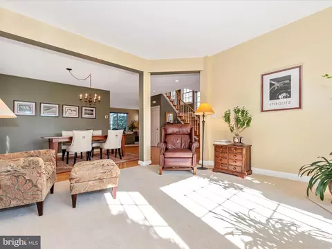 Living - 3642 Sprigg Street South St, Frederick, MD 21704 photo 1 of 5
