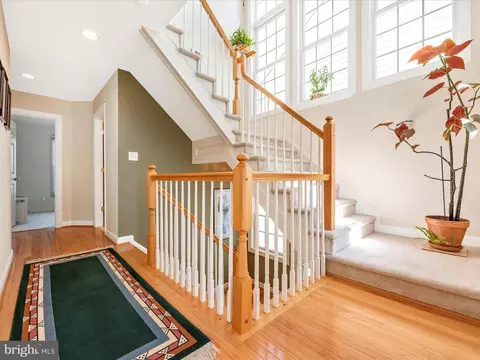 Entry Way - 3642 Sprigg Street South St, Frederick, MD 21704 photo 2 of 2