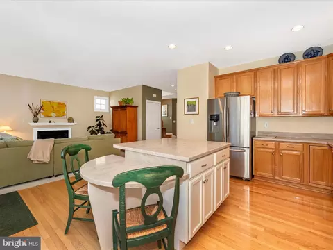 Kitchen - 3642 Sprigg Street South St, Frederick, MD 21704 photo 5 of 8