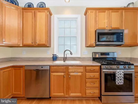 Kitchen - 3642 Sprigg Street South St, Frederick, MD 21704 photo 8 of 8