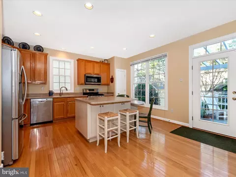 Kitchen - 3642 Sprigg Street South St, Frederick, MD 21704 photo 2 of 8