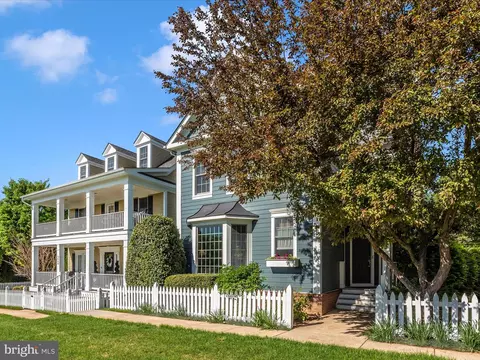 Exterior - 3642 Sprigg Street South St, Frederick, MD 21704 photo 10 of 24