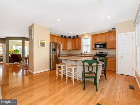 Kitchen - 3642 Sprigg Street South St, Frederick, MD 21704 photo 3 of 8