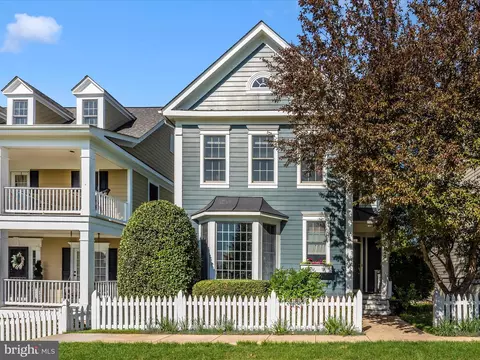 3642 Sprigg Street South St, Frederick, MD 21704