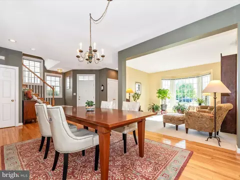 Dining - 3642 Sprigg Street South St, Frederick, MD 21704 photo 2 of 2