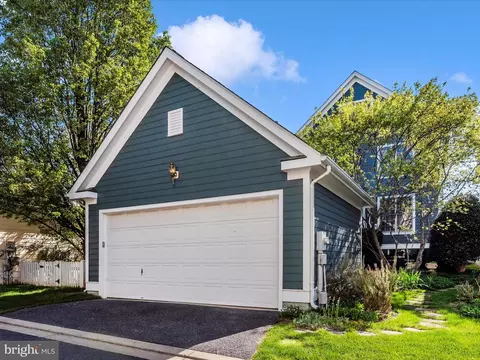 Exterior - 3642 Sprigg Street South St, Frederick, MD 21704 photo 8 of 24