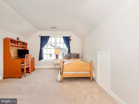 Bedroom - 3642 Sprigg Street South St, Frederick, MD 21704 photo 6 of 6