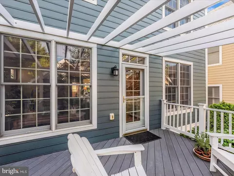 Exterior - 3642 Sprigg Street South St, Frederick, MD 21704 photo 5 of 24