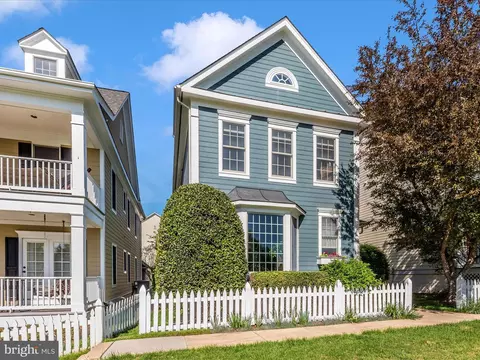 Exterior - 3642 Sprigg Street South St, Frederick, MD 21704 photo 9 of 24
