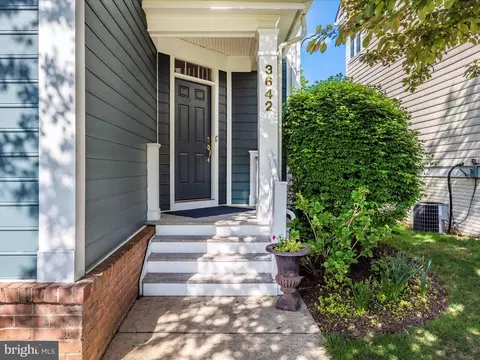 Exterior - 3642 Sprigg Street South St, Frederick, MD 21704 photo 2 of 24