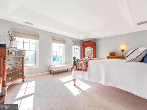 Bedroom - 3642 Sprigg Street South St, Frederick, MD 21704 photo 1 of 6