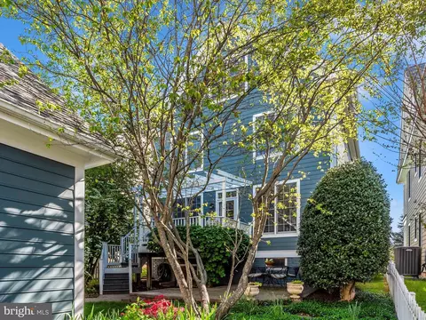 Exterior - 3642 Sprigg Street South St, Frederick, MD 21704 photo 3 of 24