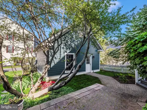 Exterior - 3642 Sprigg Street South St, Frederick, MD 21704 photo 6 of 24