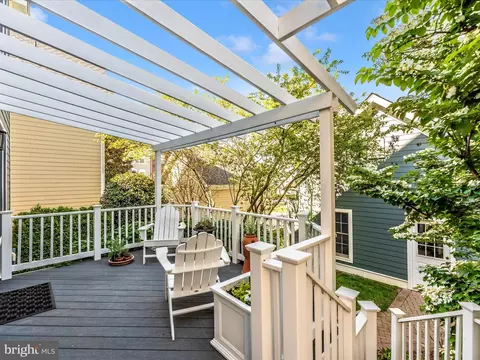 Exterior - 3642 Sprigg Street South St, Frederick, MD 21704 photo 4 of 24
