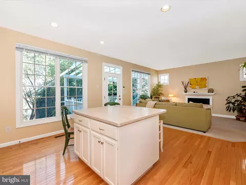 Kitchen - 3642 Sprigg Street South St, Frederick, MD 21704 photo 4 of 8