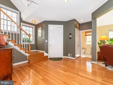 Entry Way - 3642 Sprigg Street South St, Frederick, MD 21704 photo 1 of 2