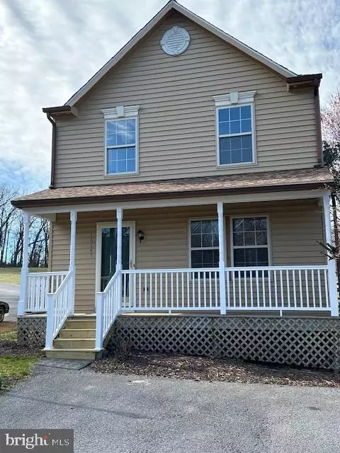 10745 Lake Point Ct, New Market, MD 21774