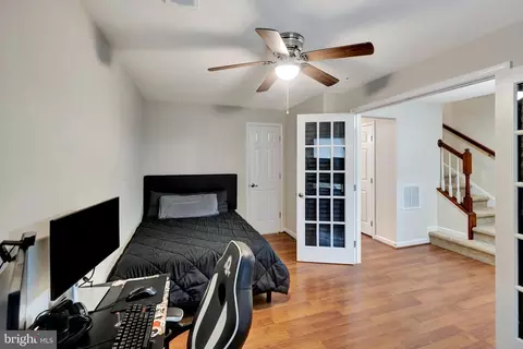 Bedroom - 2063 Spring Run Cir, Frederick, MD 21702 photo 2 of 6