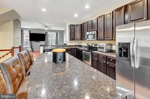 Kitchen - 2063 Spring Run Cir, Frederick, MD 21702 photo 1 of 2