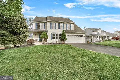 13661 Samhill Ln, Mount Airy, MD 21771
