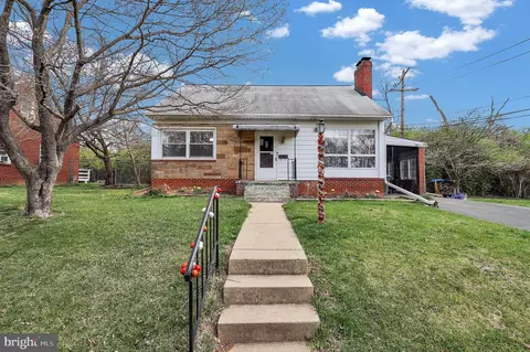 404 Biggs Ave, Frederick, MD 21702 photo 1