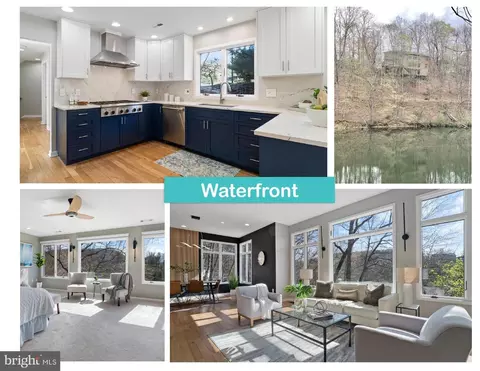 9711 Woodlake Pl, New Market, MD 21774