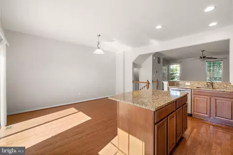 Living - 2061 Spring Run Cir, Frederick, MD 21702 photo 8 of 9