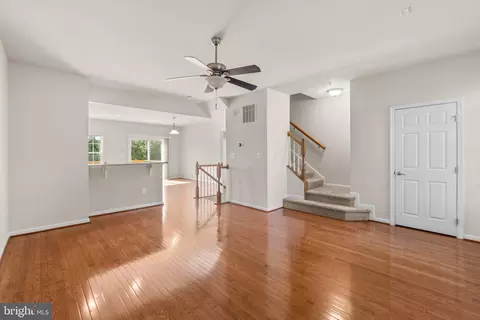 Living - 2061 Spring Run Cir, Frederick, MD 21702 photo 1 of 9