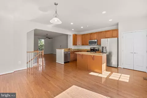 Kitchen - 2061 Spring Run Cir, Frederick, MD 21702 photo 1 of 4