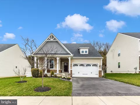 416 Conundrum Ter, Frederick, MD 21702
