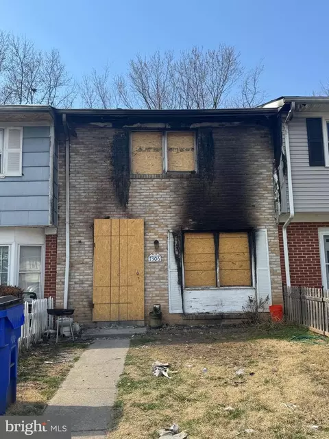Exterior - 7306 E Springbrook Ct, Middletown, MD 21769 photo 1 of 3