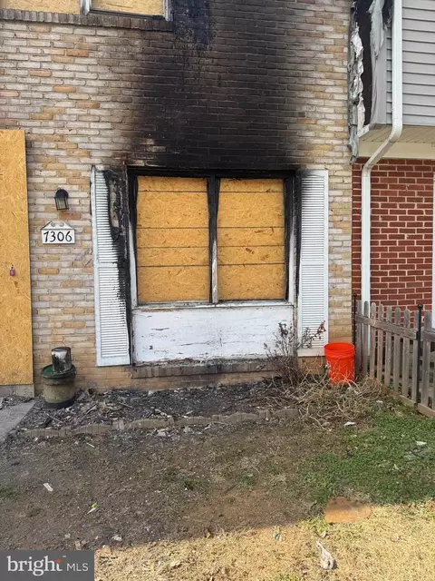 Exterior - 7306 E Springbrook Ct, Middletown, MD 21769 photo 2 of 3