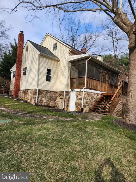 8510 B Reichs Ford Rd, Frederick, MD 21704