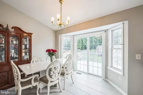 Dining - 812 Aztec Dr, Frederick, MD 21701 photo 1 of 1