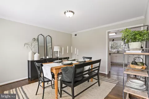 Dining - 3234 Bidle Rd, Middletown, MD 21769 photo 1 of 3