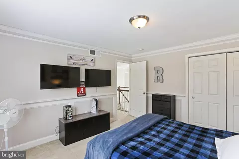 Bedroom - 3234 Bidle Rd, Middletown, MD 21769 photo 5 of 7