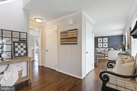 Entry Way - 3234 Bidle Rd, Middletown, MD 21769 photo 1 of 4
