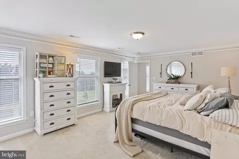 Bedroom - 3234 Bidle Rd, Middletown, MD 21769 photo 2 of 7