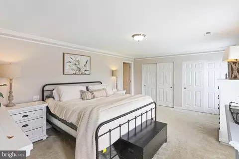 Bedroom - 3234 Bidle Rd, Middletown, MD 21769 photo 1 of 7