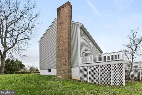 Exterior - 3234 Bidle Rd, Middletown, MD 21769 photo 5 of 6