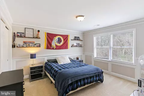 Bedroom - 3234 Bidle Rd, Middletown, MD 21769 photo 4 of 7