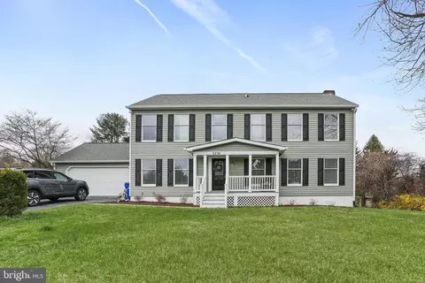 3234 Bidle Rd, Middletown, MD 21769