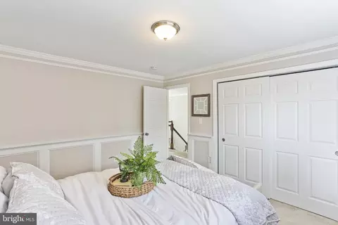 Bedroom - 3234 Bidle Rd, Middletown, MD 21769 photo 7 of 7