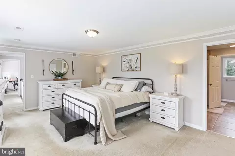 Bedroom - 3234 Bidle Rd, Middletown, MD 21769 photo 3 of 7