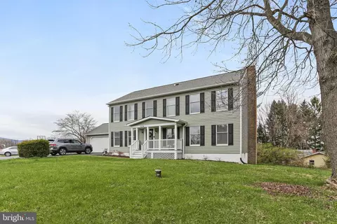Exterior - 3234 Bidle Rd, Middletown, MD 21769 photo 6 of 6