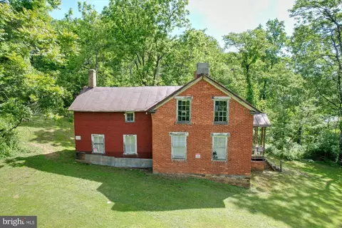 16142 B Kelbaugh Rd, Thurmont, MD 21788 photo 4