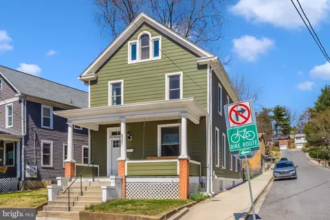 601 Brunswick St, Brunswick, MD 21716