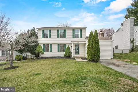 1596 Elmwood Ct, Frederick, MD 21702