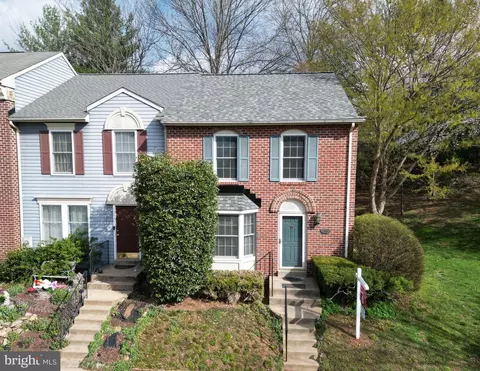 Exterior - 2210 W Palace Green Ter W, Frederick, MD 21702 photo 2 of 19