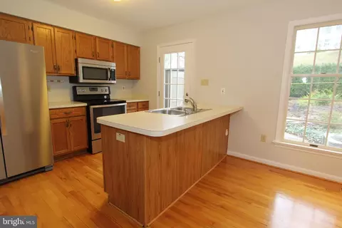 Kitchen - 2210 W Palace Green Ter W, Frederick, MD 21702 photo 1 of 2